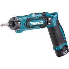M&Aacute;Y KHOAN V&Agrave; VẶN V&Iacute;T D&Ugrave;NG PIN(7.2V) DF012DSE